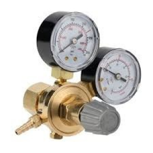 Regulador CorteHTRGC