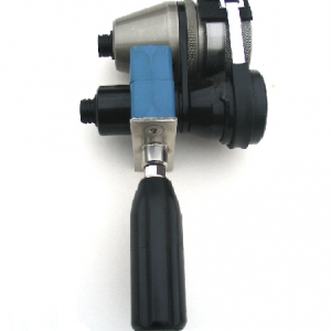 Soporte Cámara e Iluminador