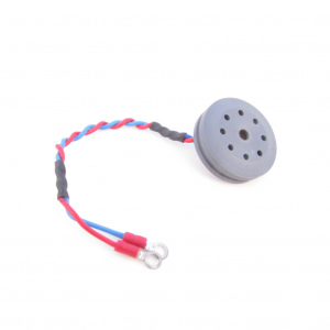 Micrófono Mascara y Casco